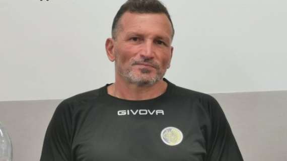 Roberto Carannante si dimette: non è più l'allenatore dell'FC Giugliano