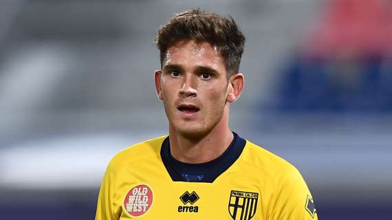 Metropolis - Juve Stabia, Adorante: "Vorrei arrivare in A tra qualche anno"