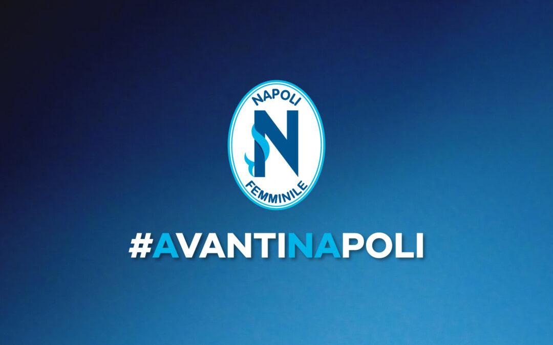 Napoli Women, il punto sul calciomercato