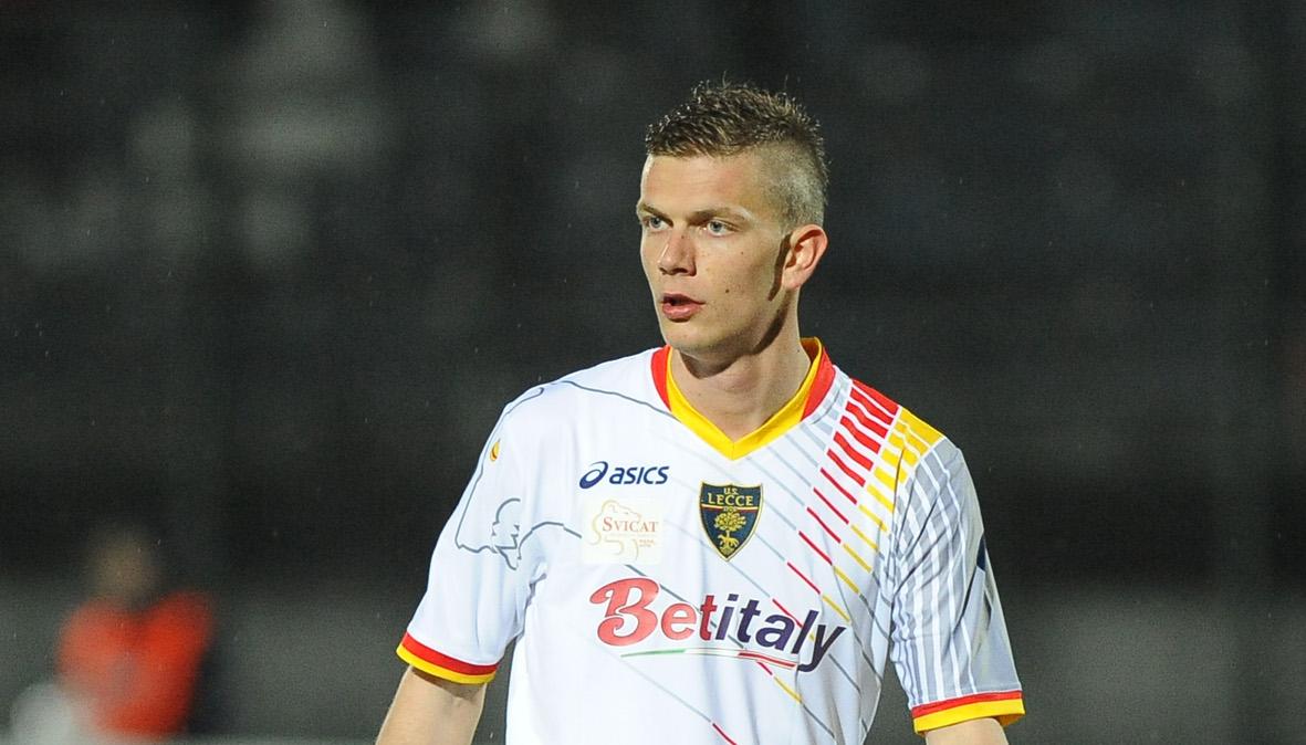 Malcore, autore di due gol