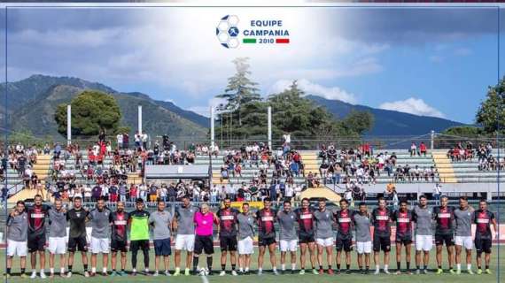 Equipe Campania, nuovi innesti e in quattro ai saluti. Parlano Silvestro e Fragiello