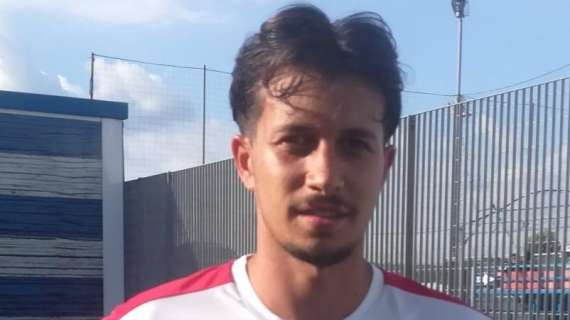 C. Ponticelli, Angelillo a CS: "Il club ha creduto in me. Giusto dargli la priorità"