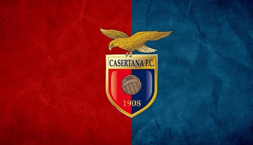 Casertana, si cerca il sostituto di Coppitelli
