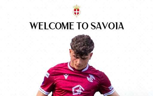 UFFICIALE-Savoia , ecco il terzino Piccolo