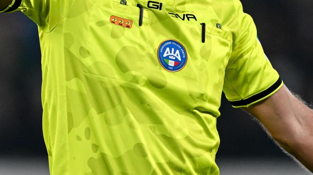 Daniele Chiffi dirigerà Bologna-Napoli di domenica prossima 9 novembre