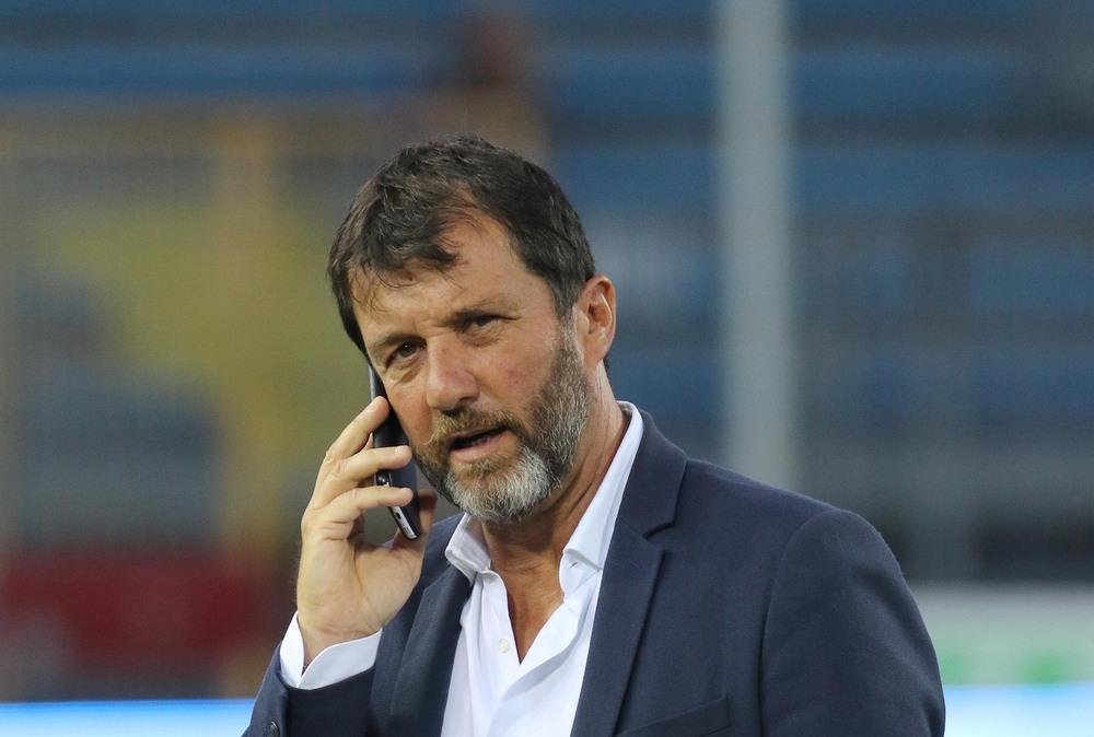 Benevento, Carli: "Da quando hanno messo il FVS mi faccio il segno della croce"