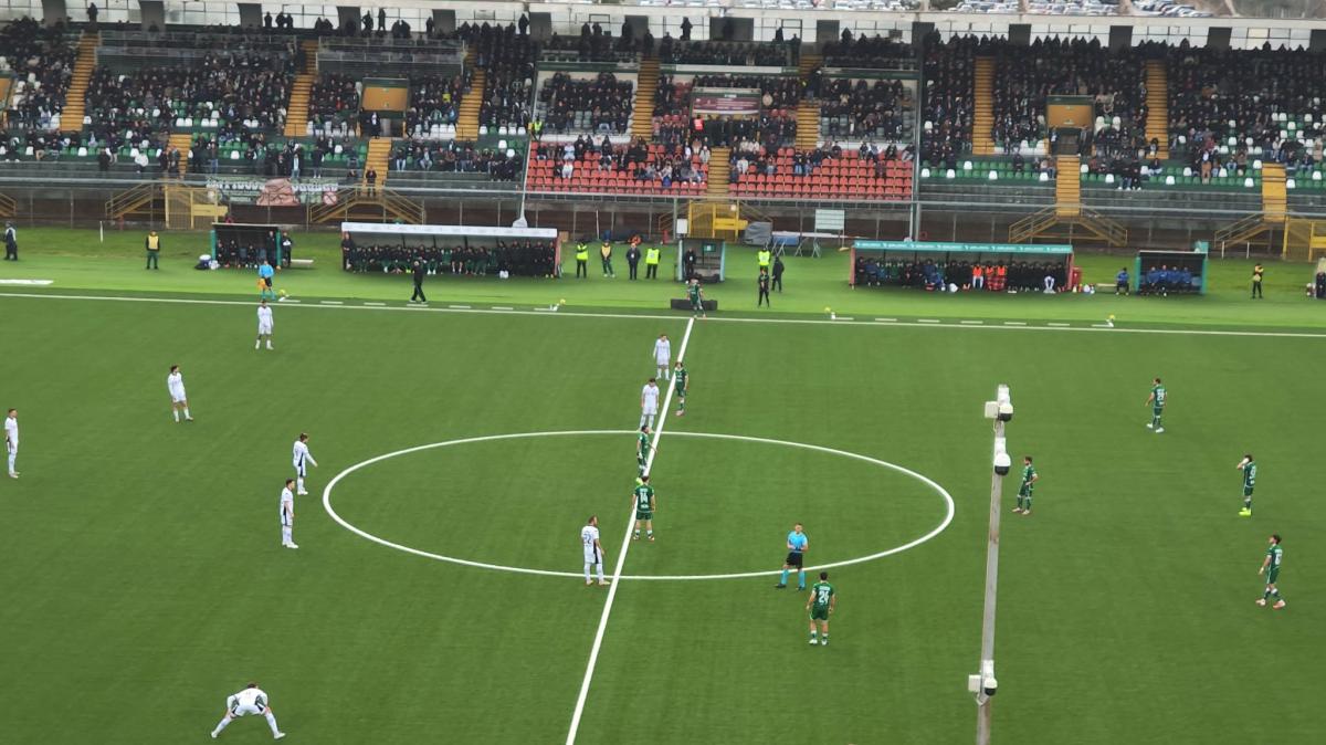 I Lupi tornano alla vittoria stendendo il Cesena ed allontanando lo spettro della crisi