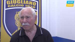Morto Domenico “Mimì” Gargiulo: leggenda del calcio Campano