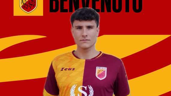 UFFICIALE- Lions Grotta, ecco il  difensore  Edoardo Cinquegrana