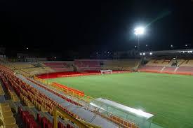 A Catanzaro sconfitta di misura: una traversa clamorosa nega ai Lupi il pareggio