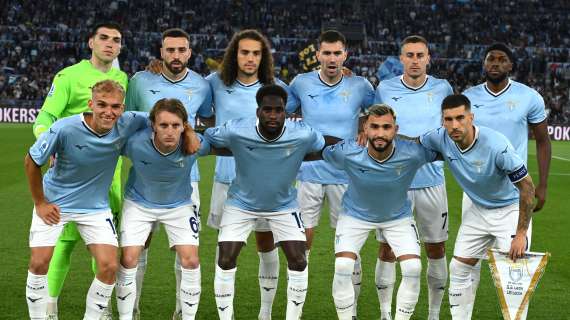 Memorial Sandro Criscitiello: Avellino-Lazio a Frosinone