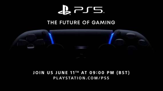 PS5: Sony annuncia la nuova data per la presentazione dei giochi