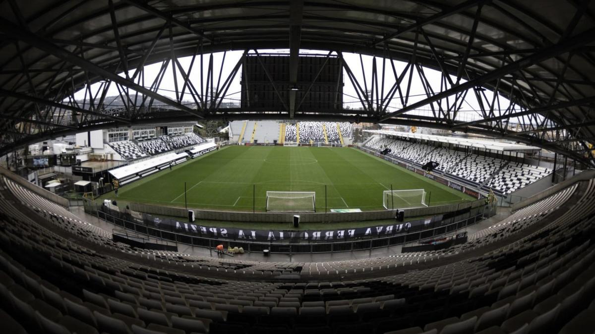 A La Spezia brutta prestazione dei Lupi che perdono anche contro la penultima in classifica