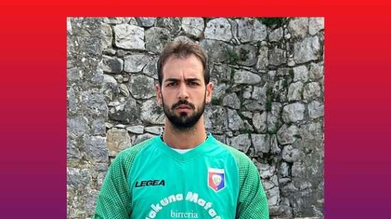 UFFICIALE- Real Arienzo, ecco Vincenzo De Luca 
