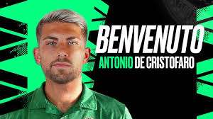 Avellino, De Cristofaro: "Non molleremo fino all'ultima giornata"