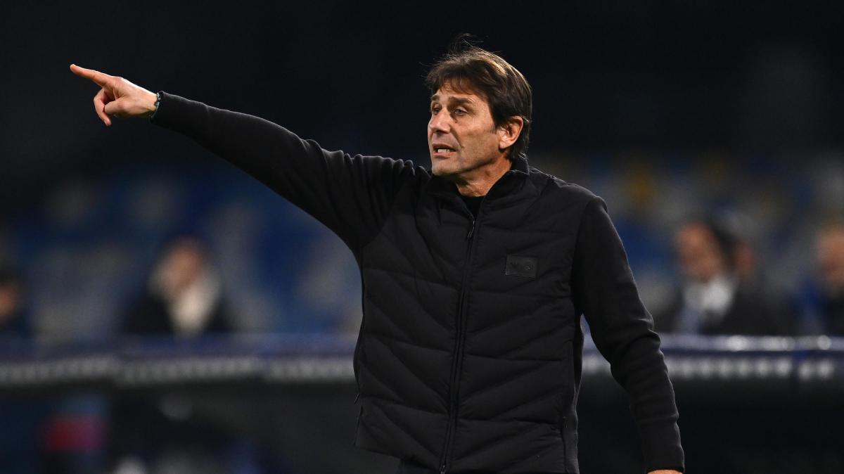 Conte a DAZN: “Serve malizia, prendere tempo… ma nulla da rimproverare, dato tutto!”