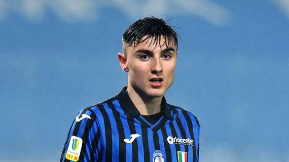 Juve Stabia, Zuccon: "Questa tappa può essere il mio trampolino di lancio. Anche per l'U21"