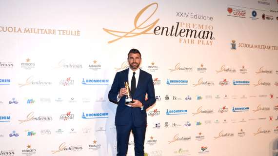 Barzagli: "Con Conte il Napoli non avrà problemi di mentalità dopo la vittoria dello scudetto"