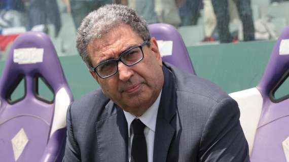 Dg Avellino: "Armellino non rientra nei piani. Felippe è un obiettivo"