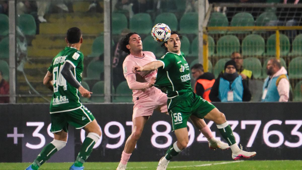 Post gara Empoli-Avellino Enrici: “Amarezza e rammarico “