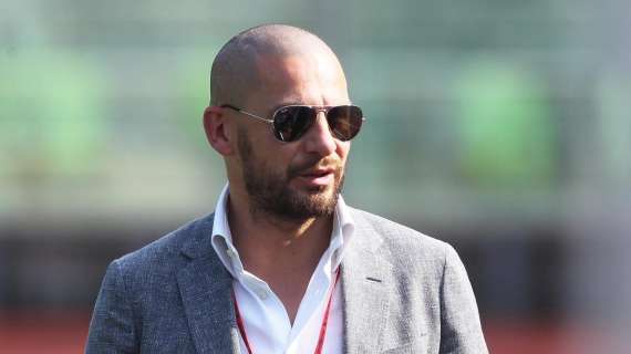 Filippo Ghinassi è il nuovo direttore sportivo della Juve Stabia
