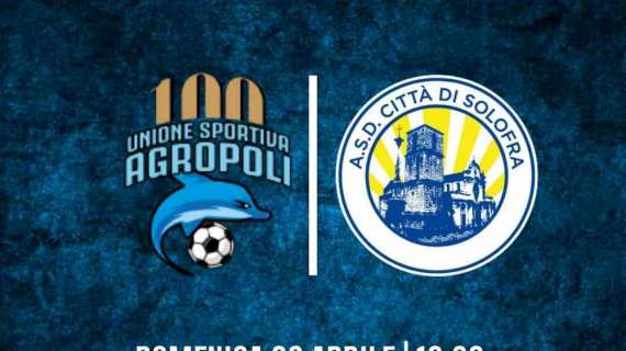 ASD Città di Solofra, navette per i tifosi in occasione della partita ad Agropoli