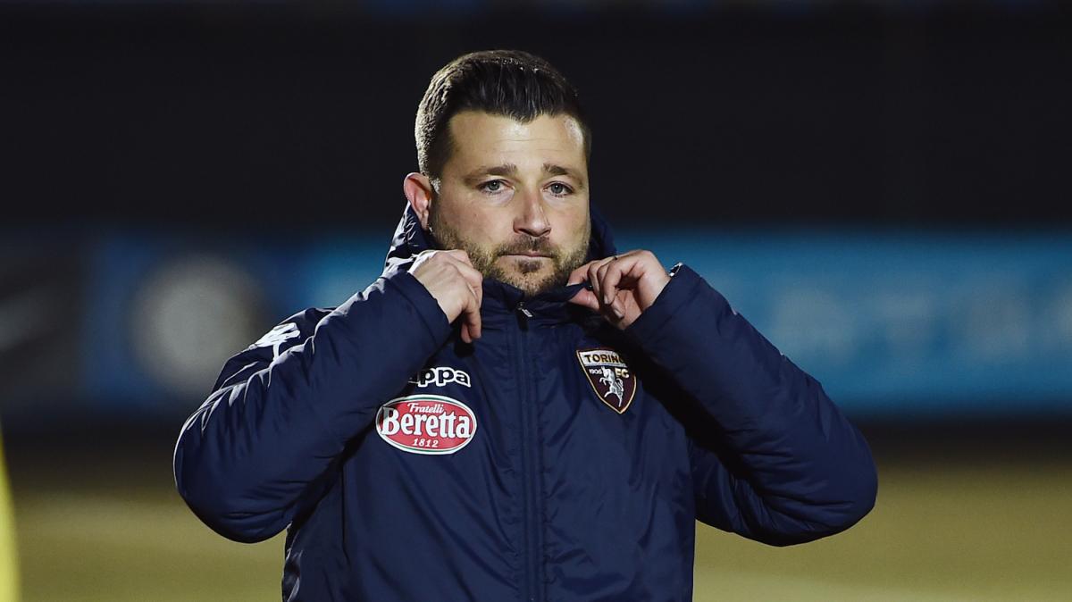 Casertana, Coppitelli: "Prestazione eccezionale contro la più forte del campionato"