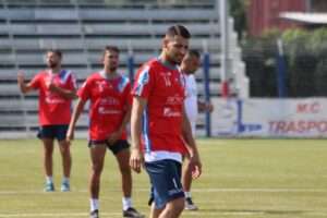 UFFICIALE- IL TRASFERIMENTO DI PASQUALE EVACUO DAL VICO