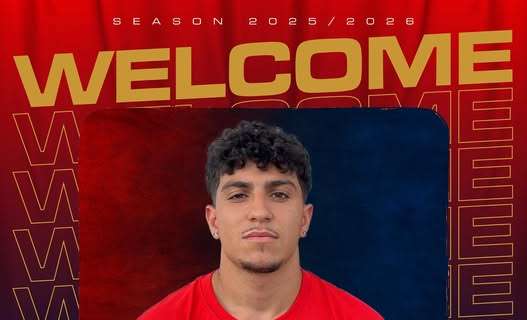 UFFICIALE- Gelbison, arriva Pasquale De Michele dall’US Avellino