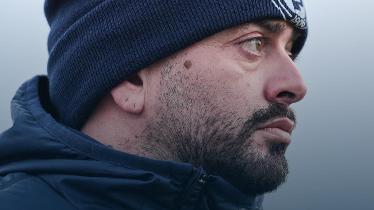 UFFICIALE-Portici, rescissione consensuale con mister Diego Maradona Jr