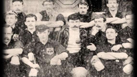 Il calcio compie 160 anni: il 26 dicembre 1860 la prima partita ufficiale