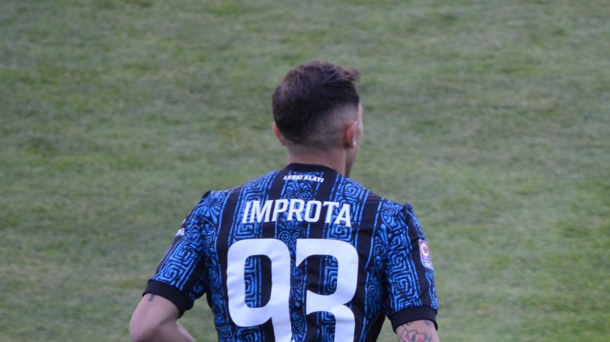 Giugliano, Improta: "Capuano persona molto intelligente che capisce di calcio"