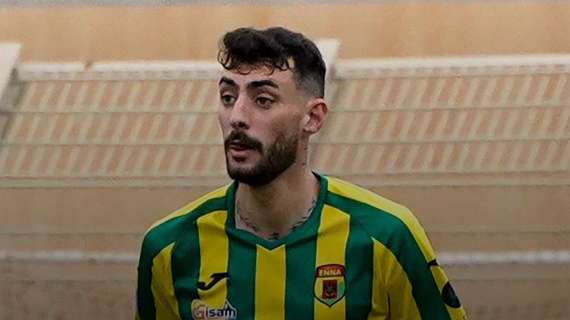 UFFICIALE- US Palmese, ecco il difensore Nicolas D’Agata