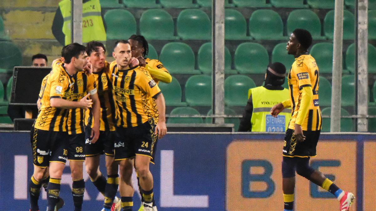 Juve Stabia, caccia al nuovo ds: Antonio Tramontano in pole position