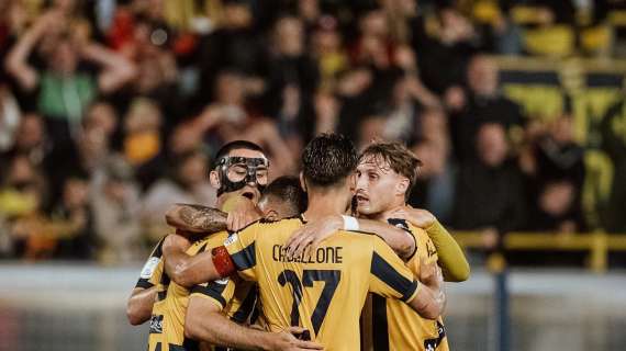 Playoff Serie B: falsa partenza per la Cremonese sconfitta dalla Juve Stabia