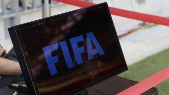 La FIFA contro la Superlega: "Non sarebbe riconosciuta"