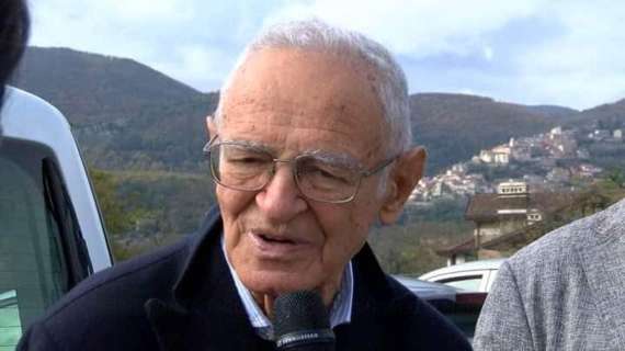 Addio a Sandro Criscitiello 