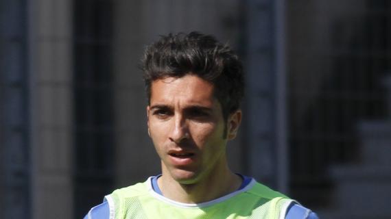Giamp&agrave;, allenatore del Nola