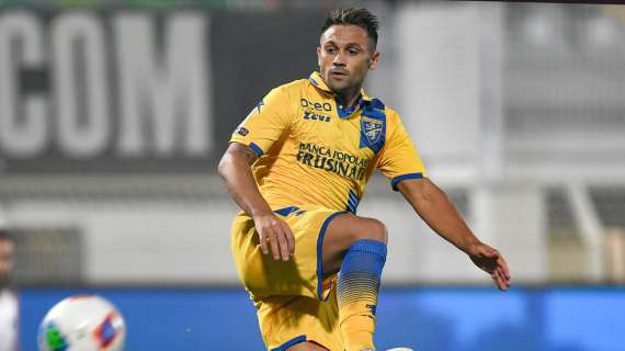 Benevento, Ciano: "Voglio dare una mano per cercare di uscire da questa situazione"