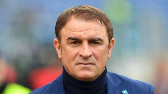 Cagliari: Semplici è il nuovo allenatore, contratto fino al 2022 