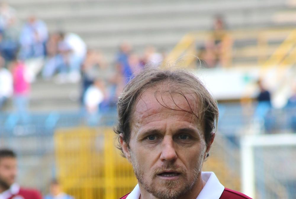 Baiocco: "Salernitana, Benevento, Catania e Cosenza hanno qualcosa in più"