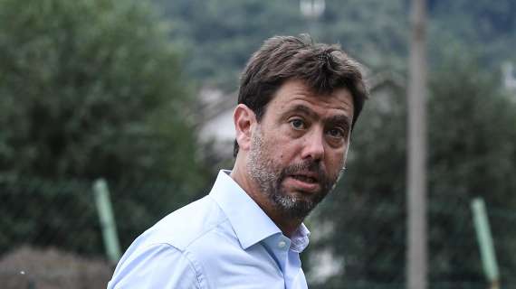 CorSport - Firmato il rinvio a giudizio per la Juventus, Agnelli, Nedved e altri 11 dirigenti