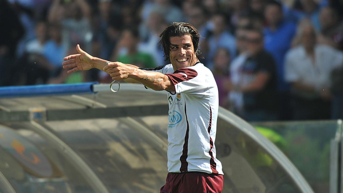 UFFICIALE-Centro Storico Salerno, De Cesare lascia il club granata
