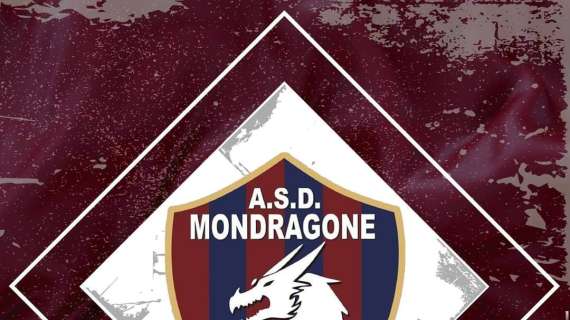 UFFICIALE: Mondragone, sette volti nuovi. Maruzzella nuovo Ds