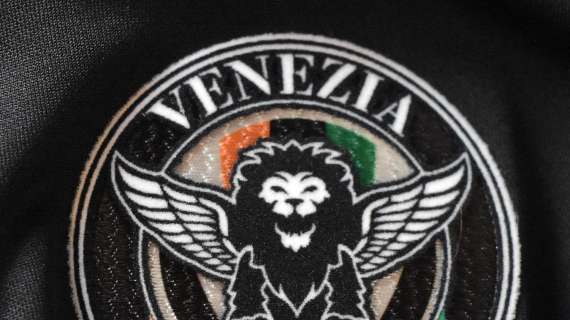 VENEZIA: i convocati di mister Zanetti