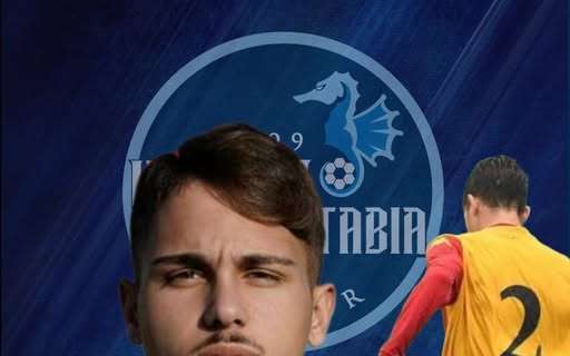 UFFICIALE- Virtus Stabia, ecco il difensore Francesco Umile