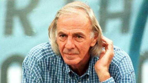 Argentina in lutto, morto l'ex ct César Luis Menotti che guidò l'Albiceleste al Mondiale 1978