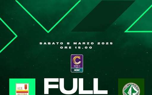 L’Avellino vince a  Messina: 1-0 , Sounas regala la quarta vittoria di fila 