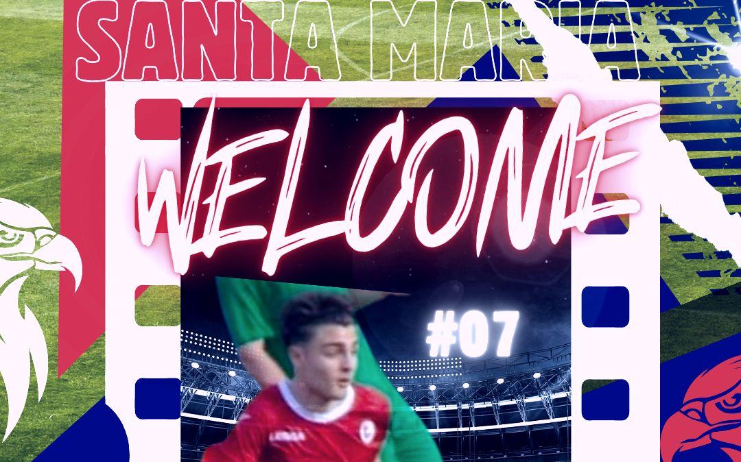 UFFICIALE-Santa Maria La Carità,  ecco Vittorio Verdezza