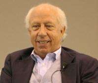 L'ex Ottavio Bianchi: "Un piacere vedere giocare il Napoli"